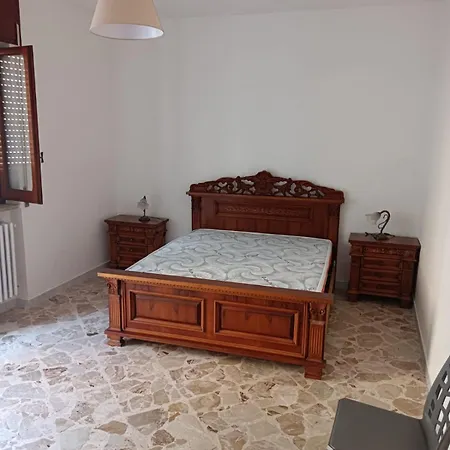 Casa Don Giovanni Apartment