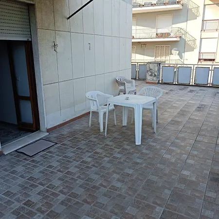Casa Don Giovanni *